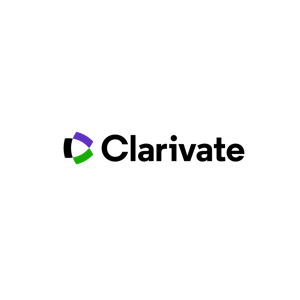 Clarivate logo