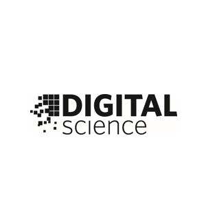 Digital Science logo