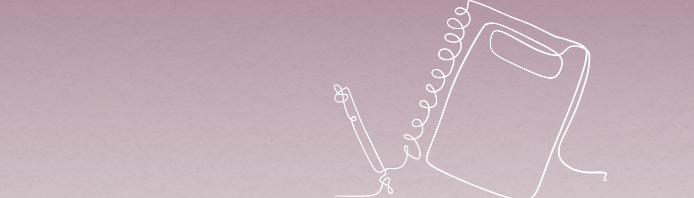 line drawing of a clipboard