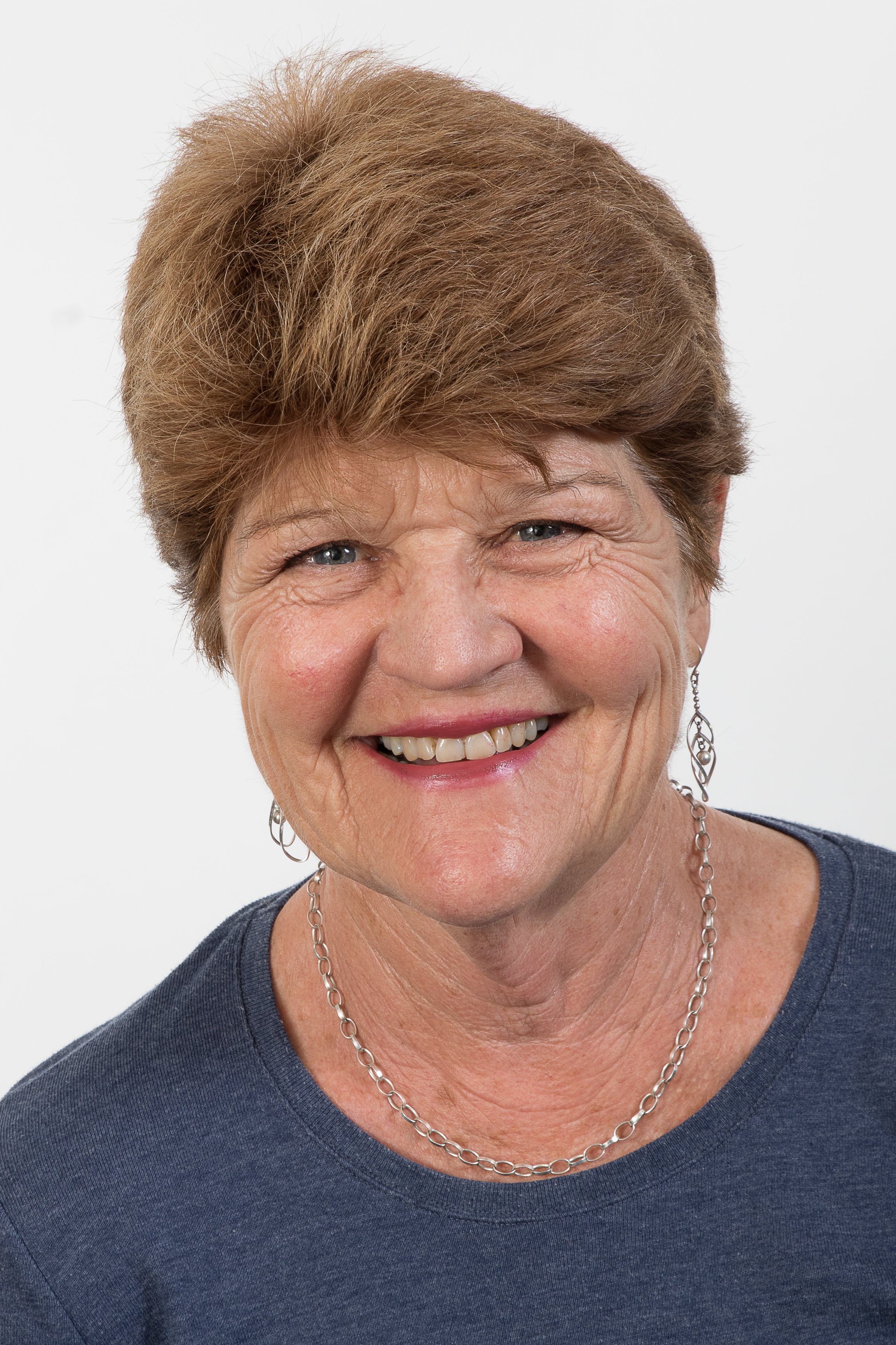 ADA Presenter Dr Christel Troskie-de Bruin