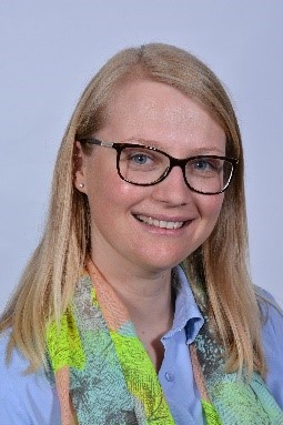 ADA Presenter Dr Cindy Steenekamp