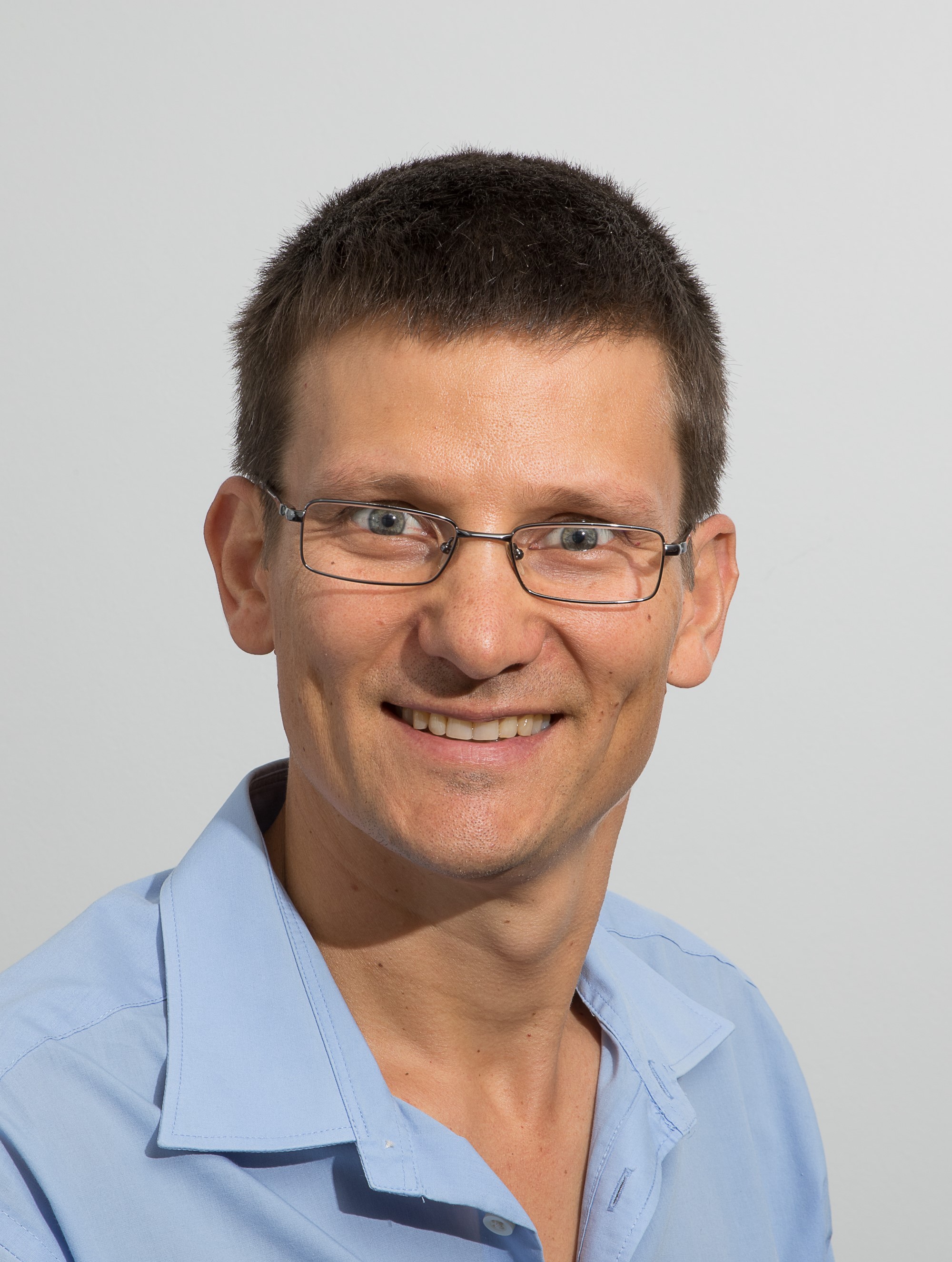 Previous ADA Presenter Dr Joubert van Eeden