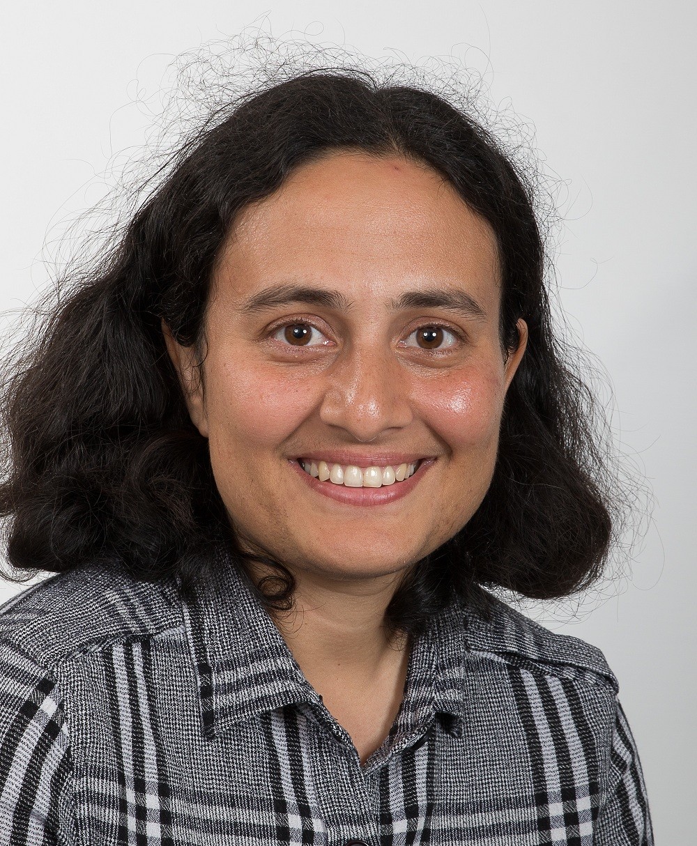 ADA Presenter: Dr Layla Cassim