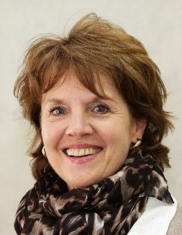 ADA Presenter: Dr Nicolene Herman