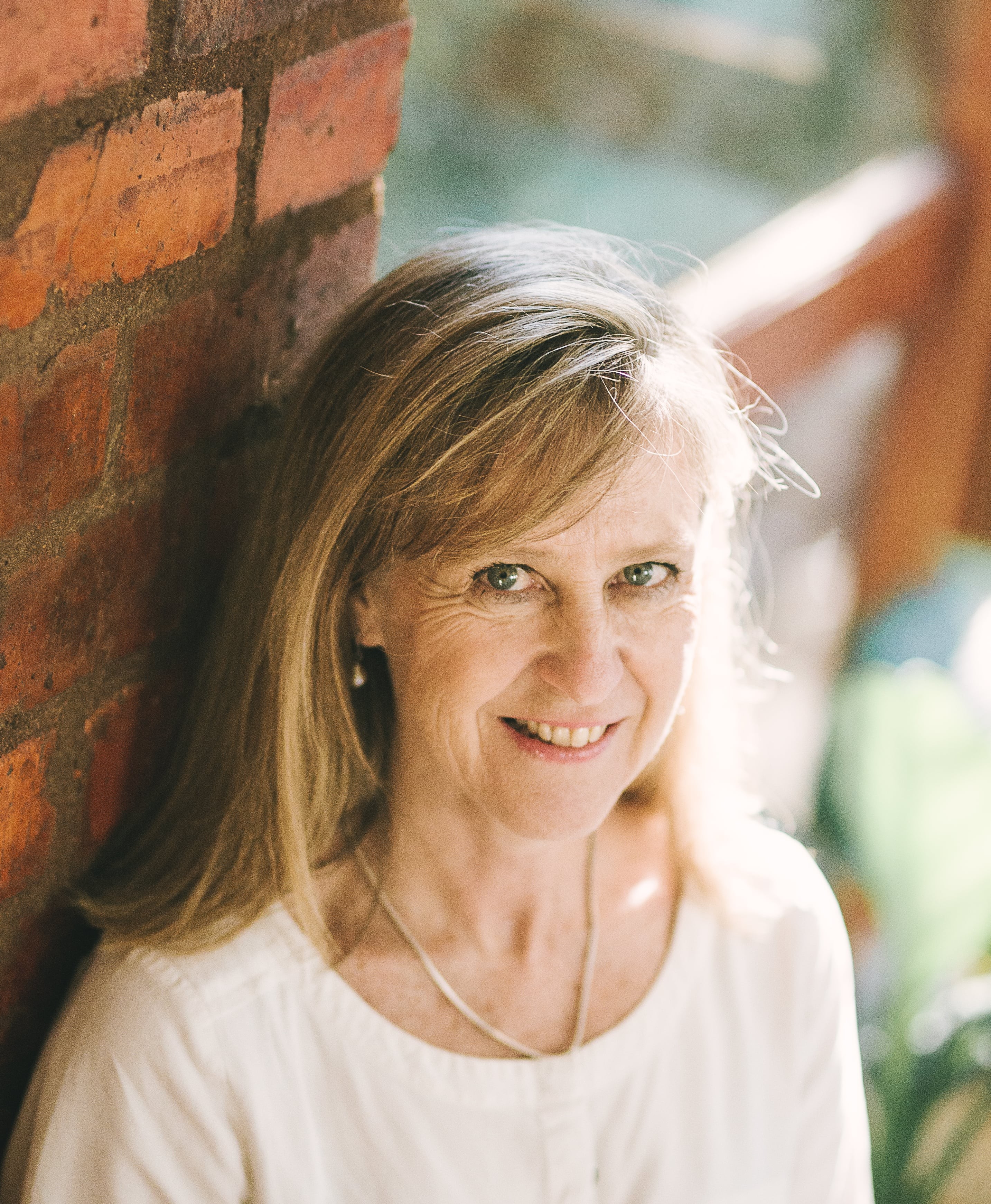 ADA Presenter Dr Ruth Albertyn