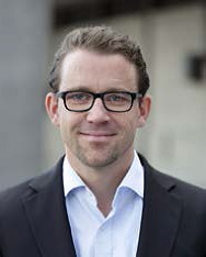 ADA Presenter Dr Sebastian Kernbach