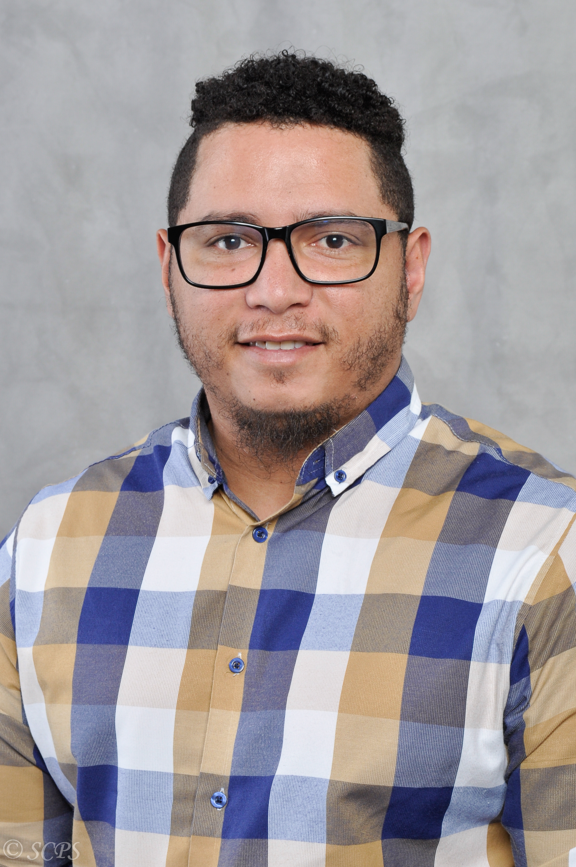 Mr Edgar Rinquest: ADA Finance Administrator