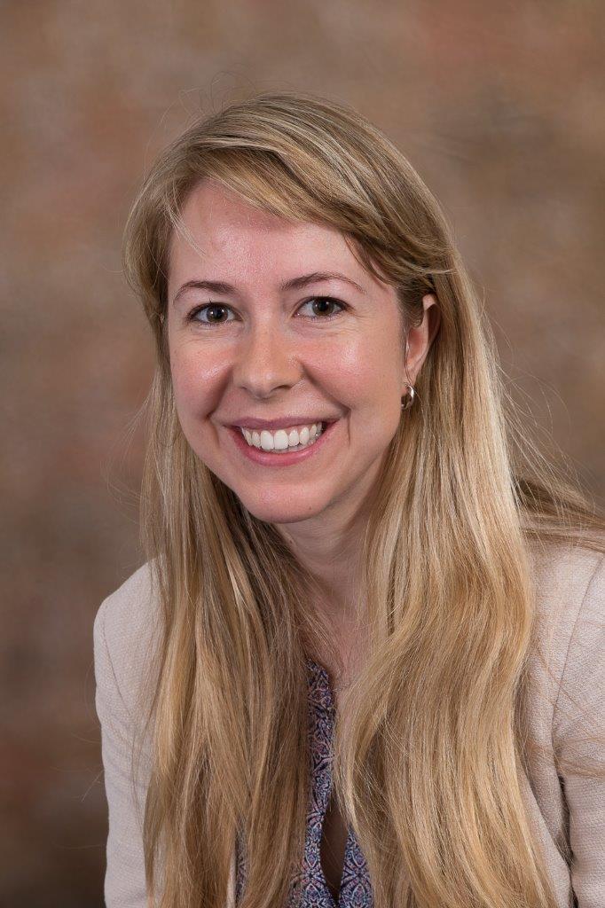 Dr Natalie Kowalik: Programme Manager for the African Doctoral Academy