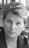Previous ADA Presenter Prof Brigitte Smit