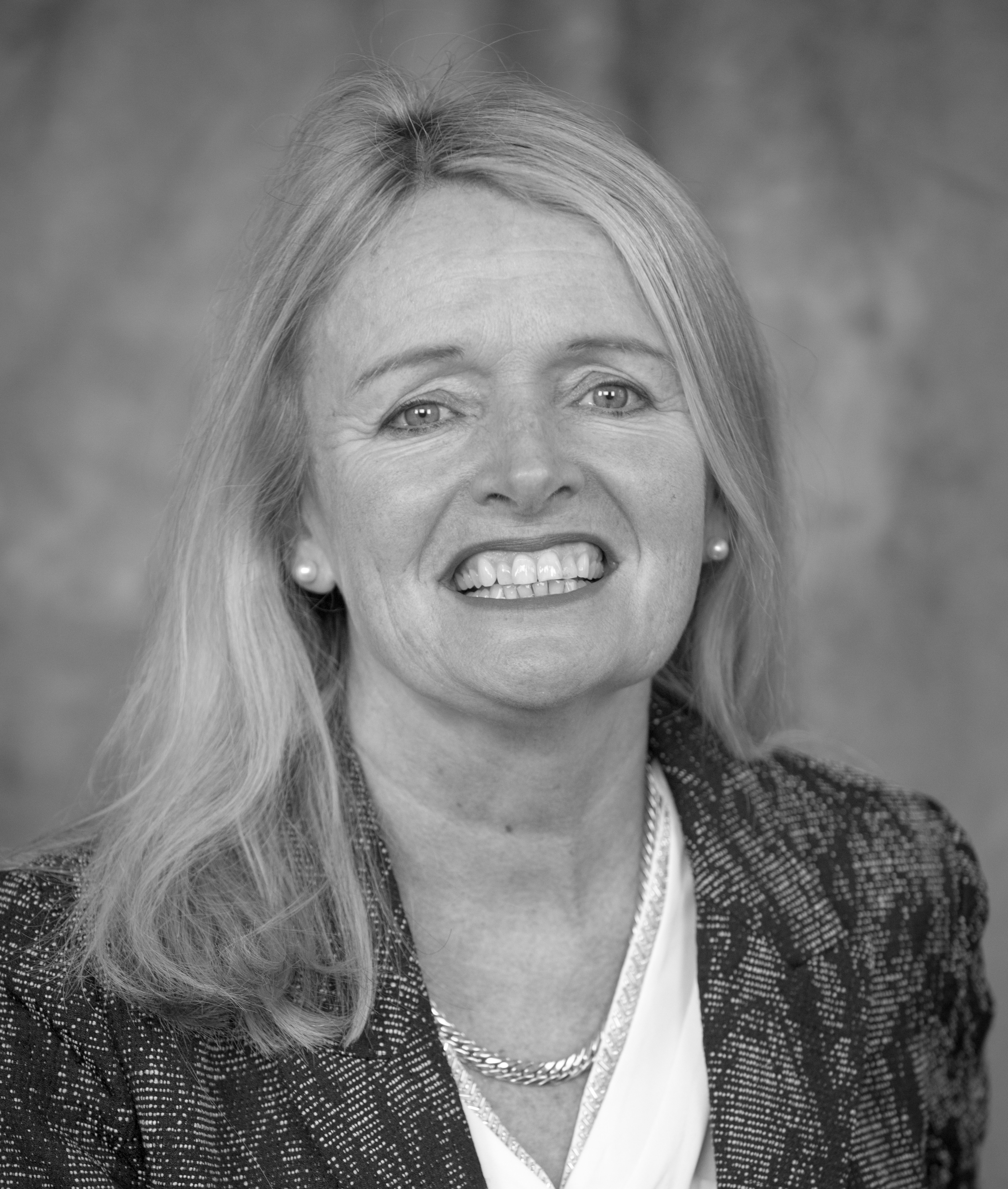ADA Presenter Prof Catherine Comiskey