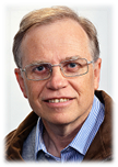 Previous ADA Presenter Prof Jan Botha