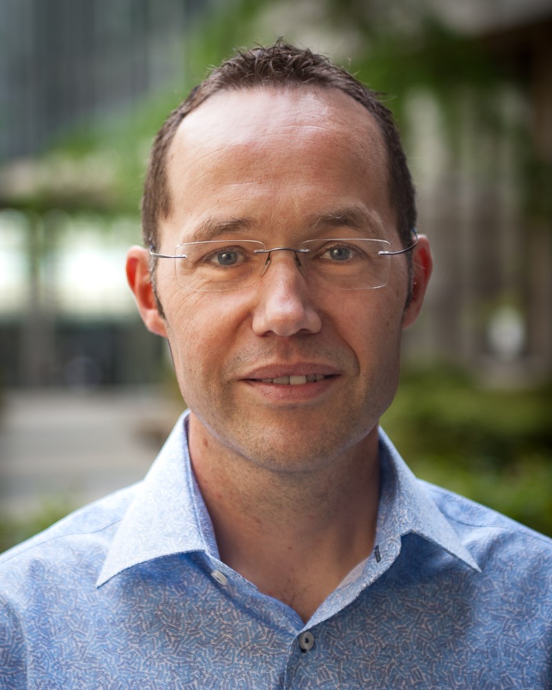 ADA Presenter: Prof John Creemers