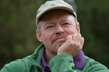 Previous ADA Presenter Prof Peter Rule