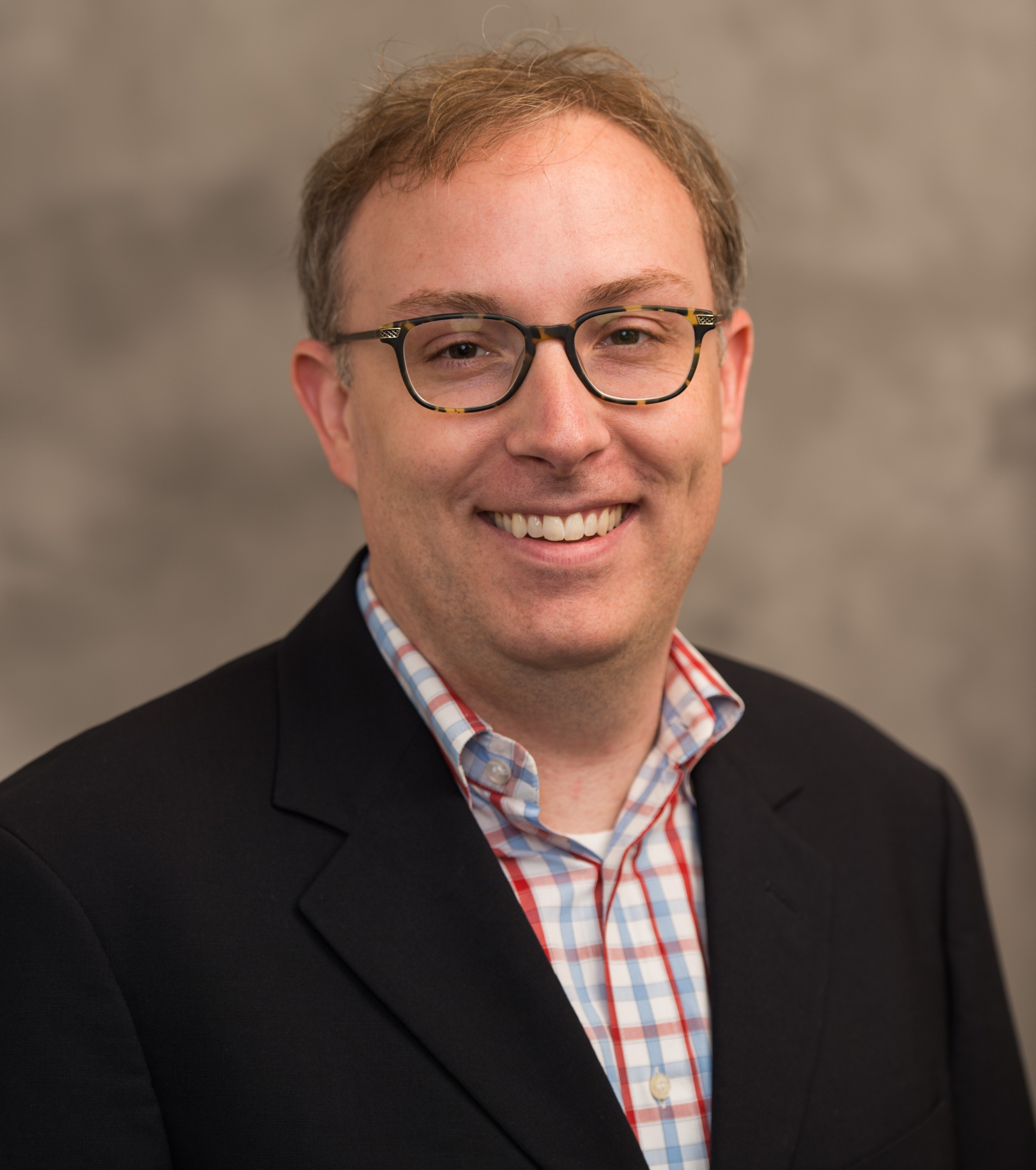 ADA Presenter: Prof Timothy C. Guetterman