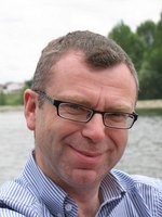 ADA Presenter Prof Wim van Petegem