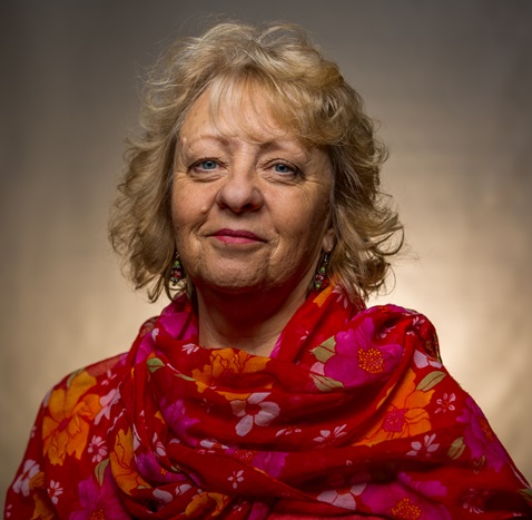 ADA Presenter: Riana Coetsee