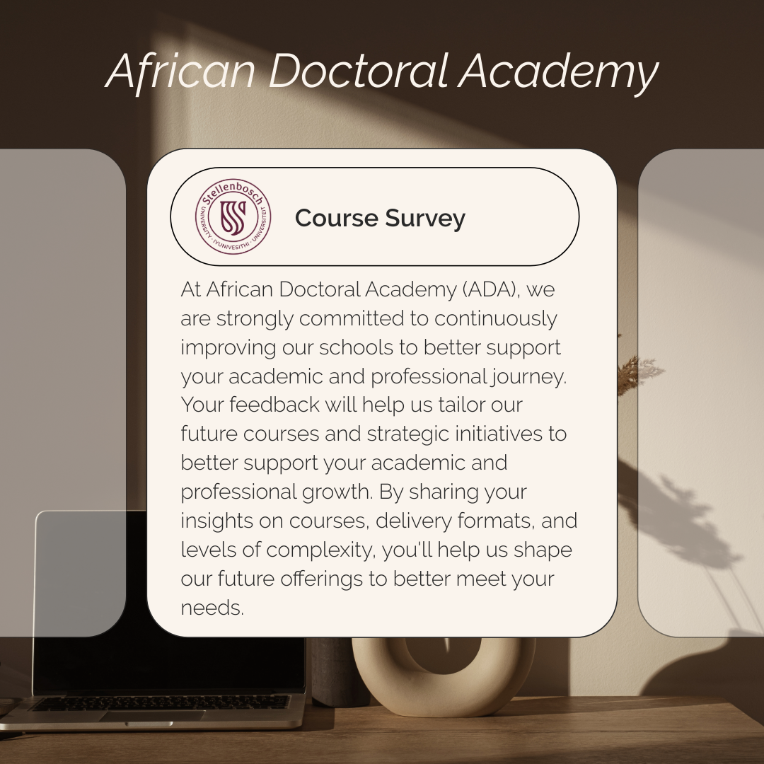 an illustration of a textbox overlay with the main header description included on the survey page