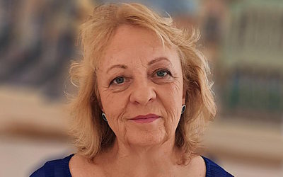 Ms Riana Coetsee