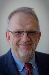 Prof André Weideman