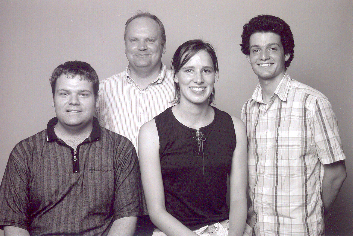 MCM student competition: 2006 Team 1