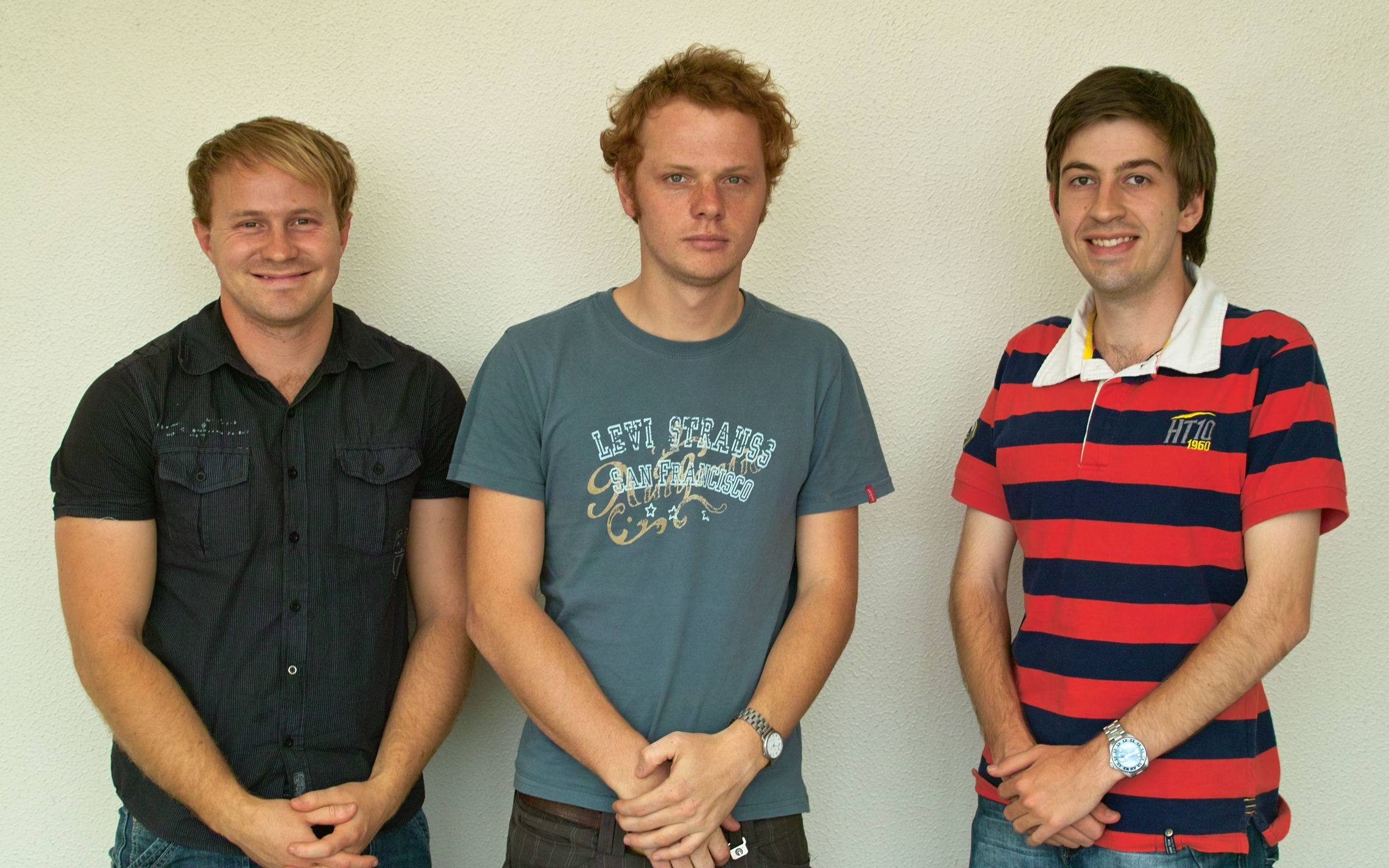 MCM student competition: 2011 Team 2