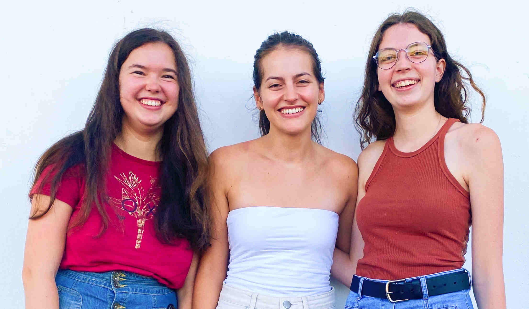 MCM student competition: 2022