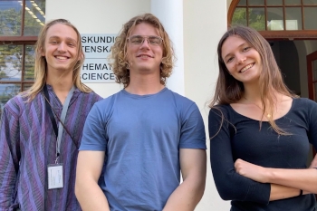 MCM student competition 2023 Team 1