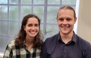 MCM student competition 2023 Team 2