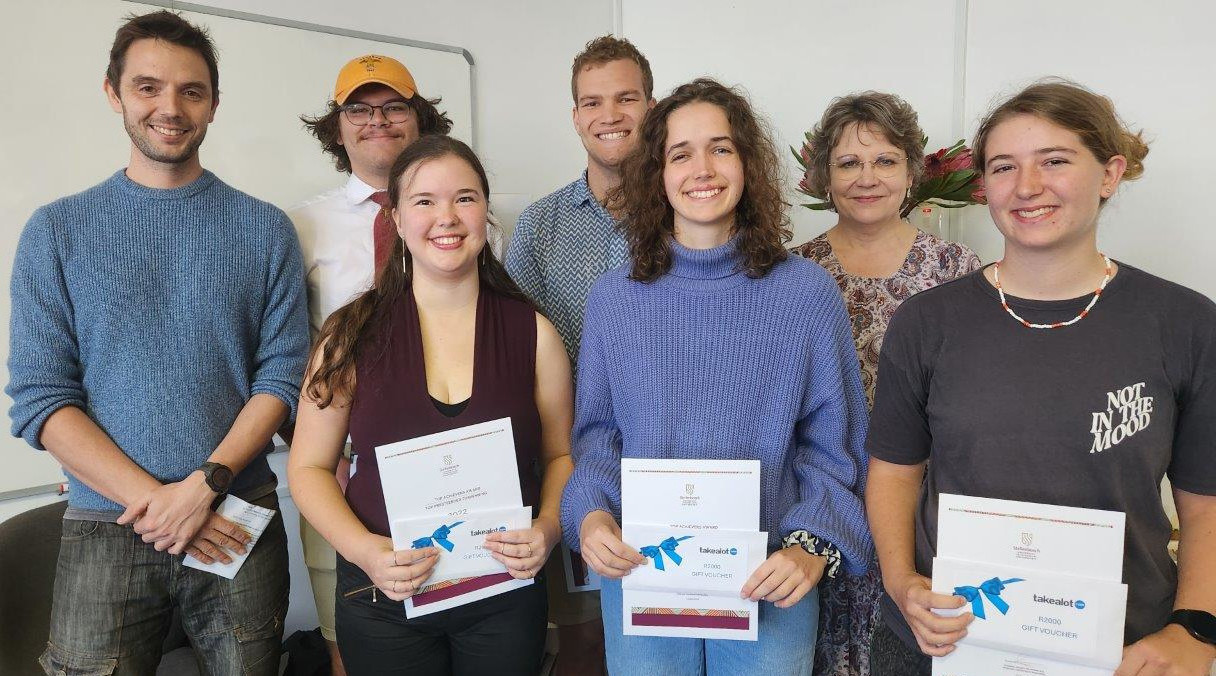 Top students in Applied Mathematics in 2022