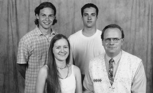 MCM student competition: 1999