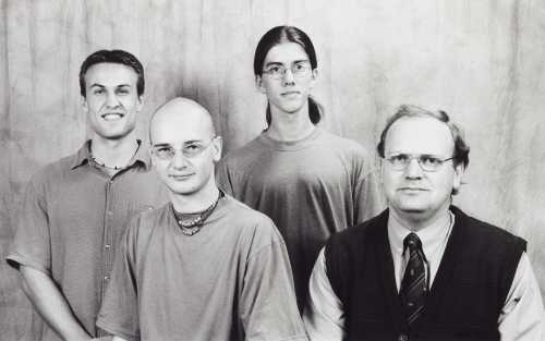 MCM student competition: 2000 Team 2