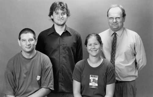 MCM student competition: 2002 Team 1