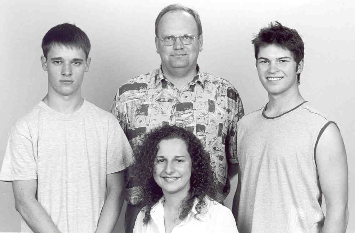 MCM student competition: 2004 Team 1