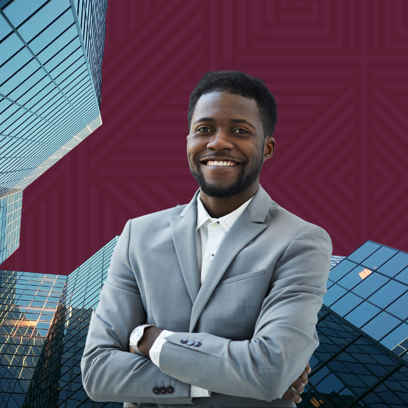 Business school image