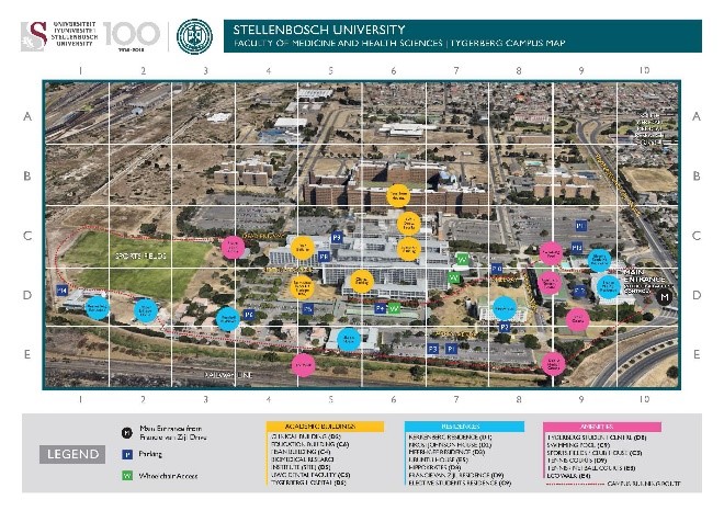 ​​​​​​​​​​​​​​​​​​​​​​​​​​​​​​​​​​​​​​​​​​​​Tygerberg Internasionaal​​