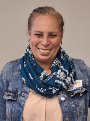 Administrative Staff