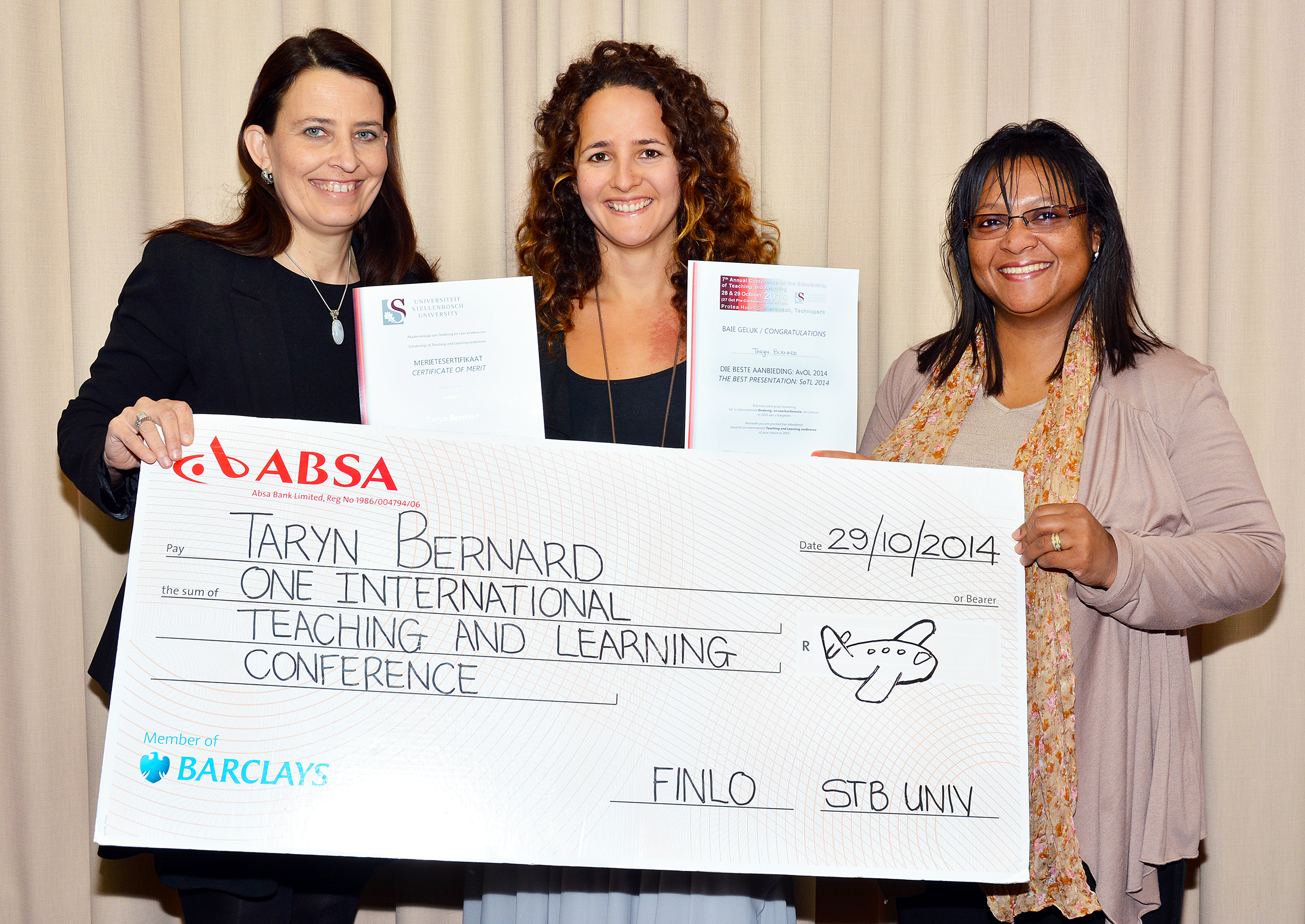 SoTL 2014 Bernard.jpg