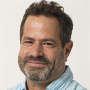 Bill Tucker