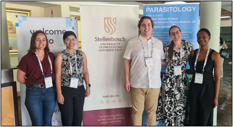 The 2025 cohort of postgraduate students