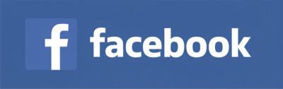 Facebook Social Media Link