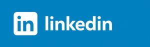 LinkedIn Social Media Link