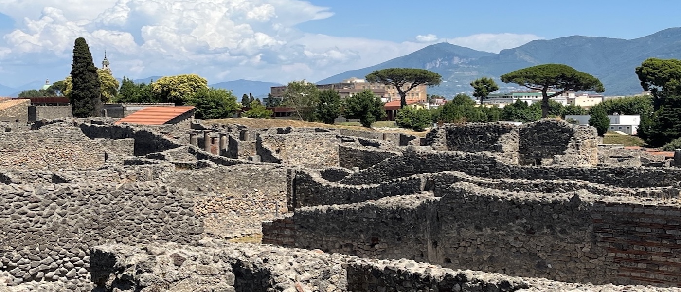 ruins