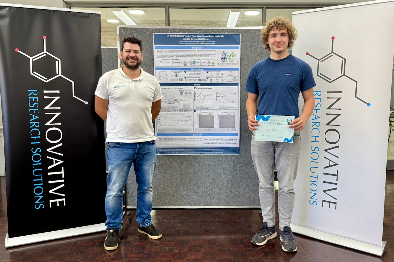 2025 People's Choice Honours poster