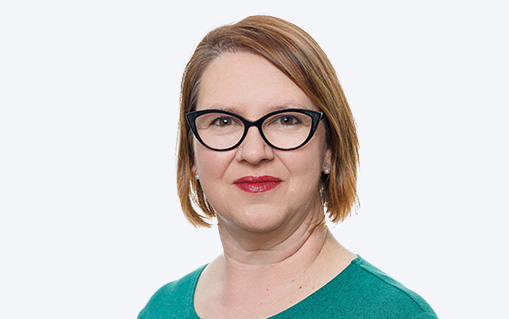 Debbie Human-Van Eck