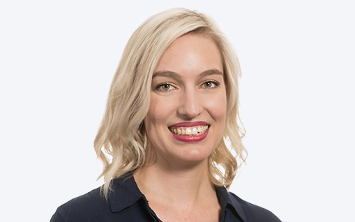 Liezel van der Westhuizen