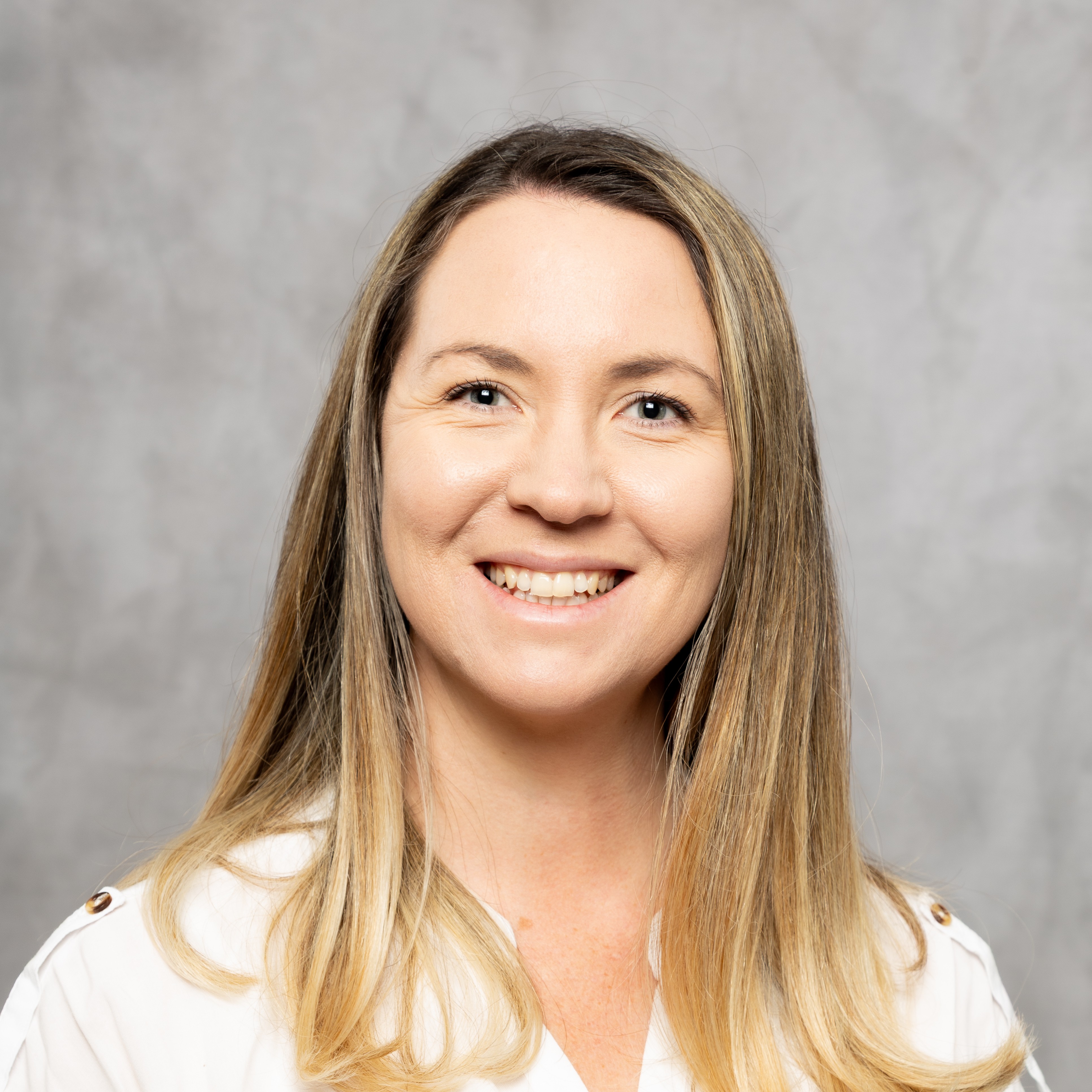 Photo of Dr Amy Allwright