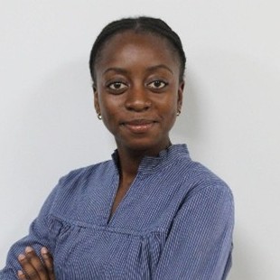 Anesu Karadzandima