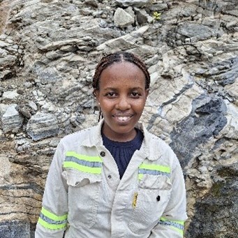 Boitshepo Hope Masetlha