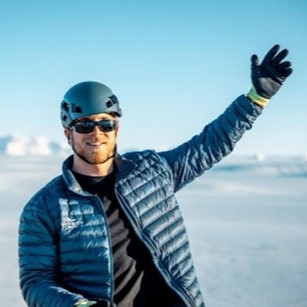 Jordan M. Bense