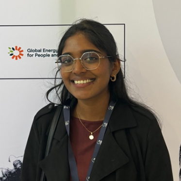 Krianka Pillay